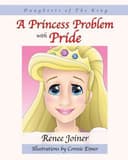 Cover of Daughters of the King