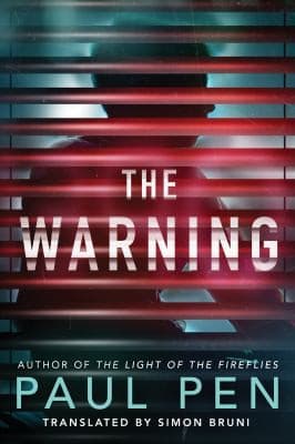 Cover of Warning