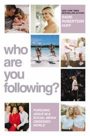 Cover of Who Are You Following?