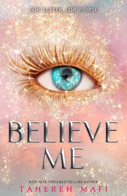 Cover of Believe Me