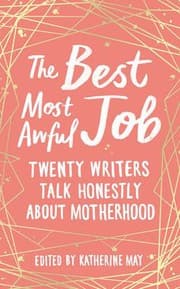 Cover of Best Most Awful Job