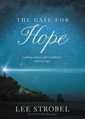Cover of Case for Hope