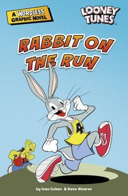 Cover of Rabbit on the Run