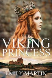 Cover of Viking Princess
