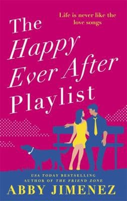 Cover of Happily Ever after Playlist
