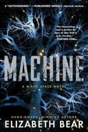 Cover of Machine