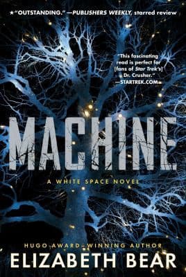 Cover of Machine