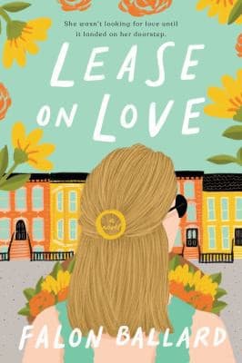 Cover of Lease on Love