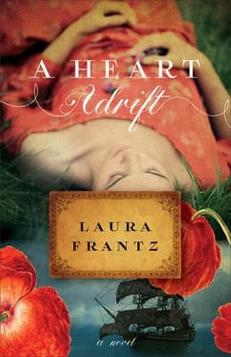 Cover of Heart Adrift