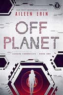 Cover of Off Planet
