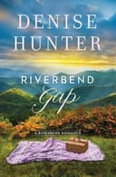 Cover of Riverbend Gap