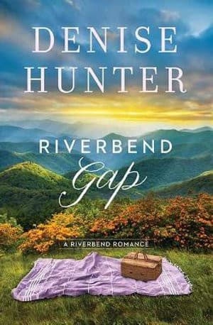 Cover of Riverbend Gap