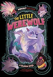 Cover of Little Werewolf