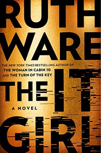 Cover of It Girl
