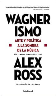 Cover of Wagnerismo