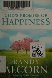 Cover of God's Promise of Happiness