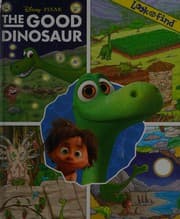 Cover of The good dinosaur