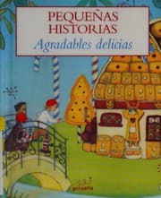 Cover of Agradables delicias