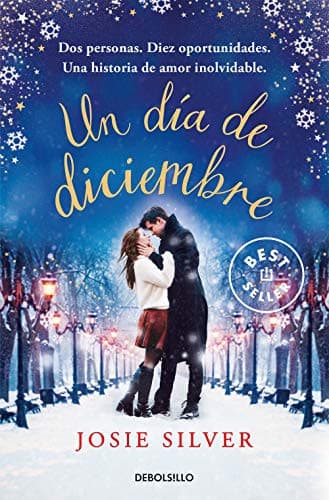 Cover of Un día de diciembre