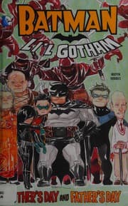 Cover of Mother's Day and Father's Day