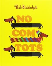 Cover of No com tots