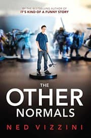 Cover of The Other Normals