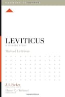 Cover of Leviticus