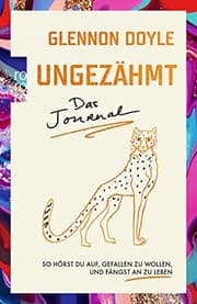 Cover of Get Untamed
