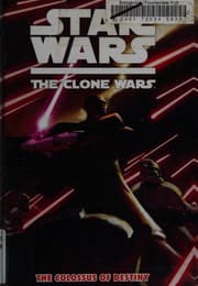 Cover of The Colossus Destiny