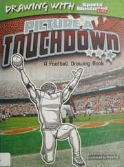 Cover of Picture a touchdown