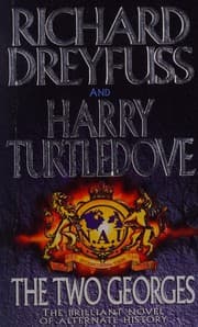 Cover of The two Georges