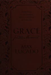 Cover of Grace for the Moment