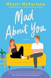 Cover of Mad about You