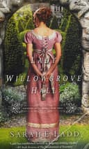 Cover of Lady at Willowgrove Hall