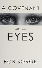 Cover of A Covenant With My Eyes