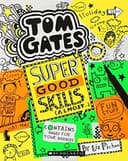 Cover of Tom Gates #10