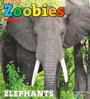 Cover of Elephants