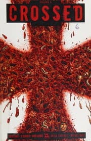 Cover of Crossed