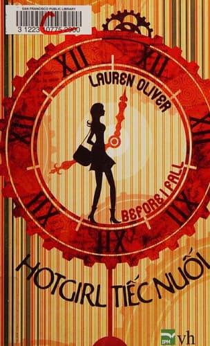 Cover of Hotgirl Tiếc Nuối