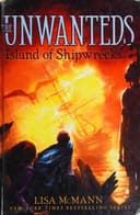 Cover of Island of Shipwrecks