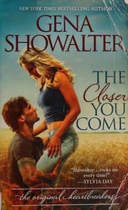Cover of The Closer You Come