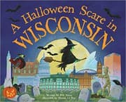 Cover of A Halloween Scare in Wisconsin