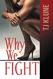 Cover of Why We Fight