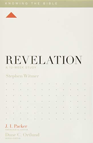 Cover of Revelation