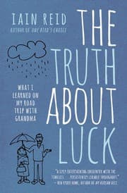 Cover of The Truth About Luck