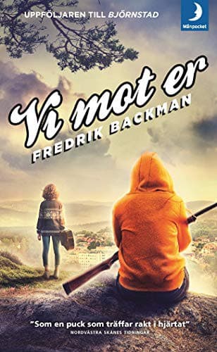 Cover of Vi Mot Er