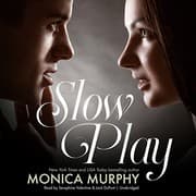 Cover of Slow Play