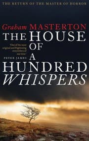 Cover of House of a Hundred Whispers