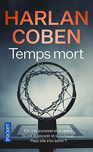 Cover of Temps mort