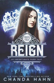 Cover of Reign